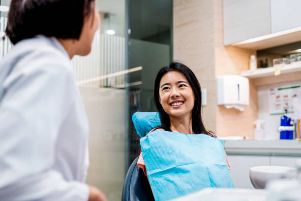 Best Dental Fillings (Composite and Amalgam)  in La Crescent, MN