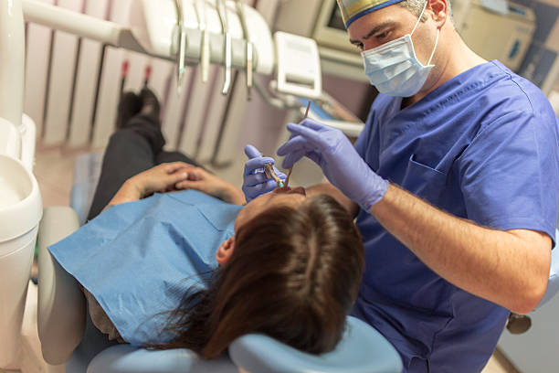 Best Wisdom Tooth Removal  in La Crescent, MN