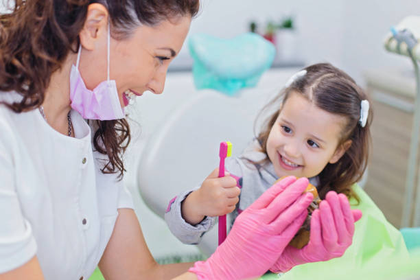 Best Pediatric Dentistry  in La Crescent, MN